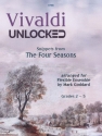 Vivaldi Unlocked for Flexible Ensemble Flexible Ensemble