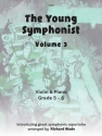 The Young Symphonist Vol. 3 Violin & Piano