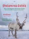 Chalumeau Carols Clarinet and Piano