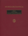 Consort Music of Four Parts Score