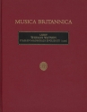 Italian Madrigals Englished Score