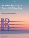 An Introduction to Tenor Clef Reading for Bassoon Bassoon