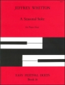 A Seasonal Suite Piano
