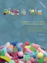 Pick & Mix. Flexible Saxophone Duets Flexible Woodwind Ensemble