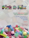 Pick & Mix. Flexible WW Duets Flexible Woodwind Ensemble