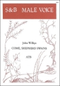 Come shepherd swains ATB