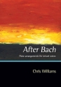 After Bach. Vsc Mixed Voices