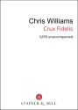 Crux Fidelis SB Solo and SSAATBB