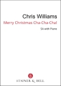 Merry Christmas Cha-Cha-Cha (SA) SA