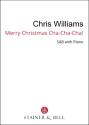 Merry Christmas, Cha-Cha-Cha! (SAB) SAB