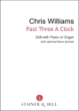 Past Three A Clock (SAB) SAB