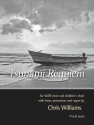 Tsunami Requiem. Vsc SATB and Childrens Choir with Brass, Percussion and Organ
