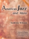American Jazz & More. Flute & Piano Flute & Piano