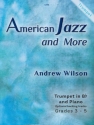 American Jazz & More. Trumpet & Piano Trumpet & Piano