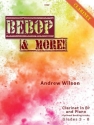 Bebop & More. Clarinet Clarinet and Piano