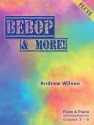 Bebop & More. Flute Flute & Piano