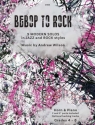 Bebop to Rock. Horn & Piano Horn & Piano