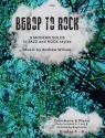 Bebop to Rock. Trombone & Piano Trombone & Piano