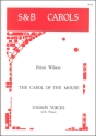 Carol of the Mouse Unison and piano