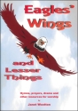 Eagles' Wings and Lesser Things Book