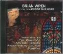 Christ Our Hope. CD CD