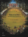 Polly of the Plain. Vce & Orch. Fsc Vce & Orchestra