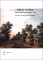 Polly of the Plain. Vln or Vla or Vc & Pf Vln or Vla or Vc & Pf
