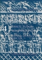 Early Tudor Magnificats: I Choral Score
