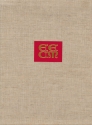 Manuscripts of Fourteenth-Century English Polyphony (Facsimiles) - De Luxe Edition Choral Score