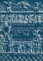 Fifteenth-Century Liturgical Music: I - Antiphons and Music for Holy Week and Easter Choral Score