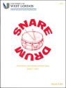 Percussion Syllabus: Snare Drum (Grades 1 & 2) Percussion