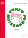 Percussion Syllabus: Tuned Percussion (Grades 1 & 2) Percussion