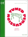 Percussion Syllabus: Tuned Percussion (Grades 3 & 4) Percussion