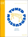 Percussion Syllabus: Tuned Percussion (Grades 5 & 6) Percussion