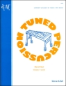 Percussion Syllabus: Tuned Percussion (Grades 7 & 8) Percussion