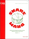 Snare Drum Grads 5-8 Snare Drum