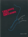 Creative Jazz Education Book and CD
