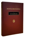 The Mulliner Book Score