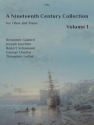 A Nineteenth Century Collection for Oboe & Piano, Vol. 1 Oboe & Piano