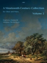 A Nineteenth Century Collection for Oboe & Piano, Vol. 2 Oboe & Piano