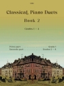 Classical Piano Duets, Book 2 Piano Duet