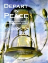 Depart in Peace (arr Norris) Organ