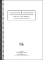 Early Tudor Masses I. (Made to order) Choral Score