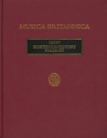 Eighteenth-Century Psalmody (LXXXV) Choral Score