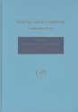 English Keyboard Music 1650-1695 Keyboard