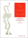 Light Touch, The: Book 1. Trumpet and Piano Trumpet & Piano