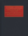 Mass of the Blessed Virgin Mary Part I Choral Score
