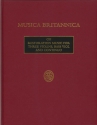 Restoration Music for Three Violins (CIII) 3 Violins, Bass & Continuo