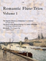 Romantic Flute Trios: Volume 1 Flute Trio