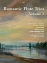 Romantic Flute Trios: Volume 2 Flute Trio